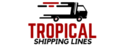 TROPICAL SHIPPERS